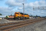 BNSF 193